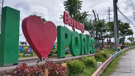 Bayung Porac .
